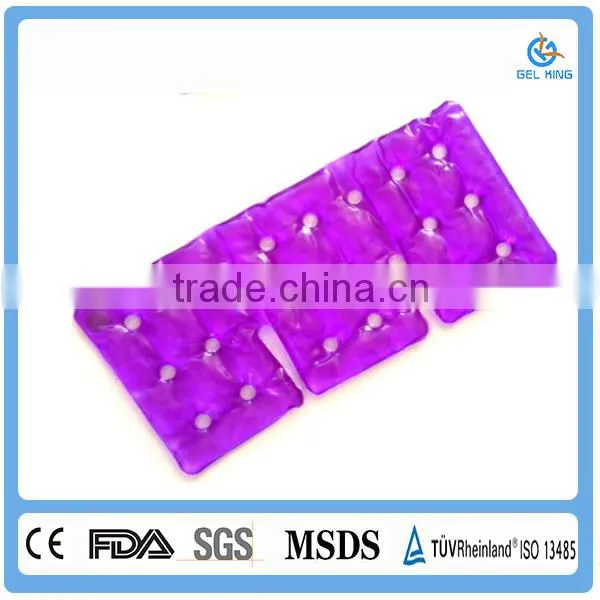 Magic Hot Pack Instant Gel Heat Pad photo-3