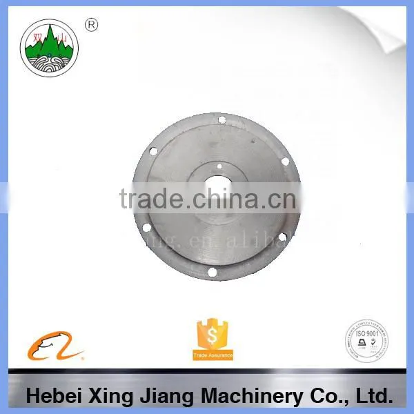 Truck Clutch Cover