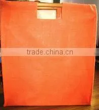 Best-selling Jute Shopping Bag With Bamboo Handles