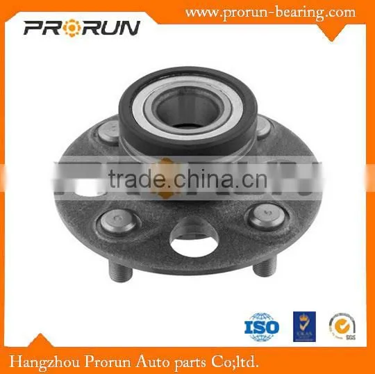 42200-SAA-G01 Wheel Hub Assembly for Jazz