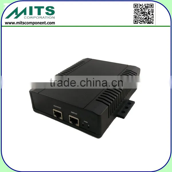 100W Ultra Power PoE Injector photo-6