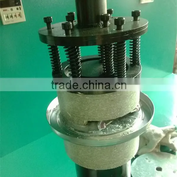 High Efficiency Electirc Kettle Welding Equipment (JL-120/140/160) photo-2