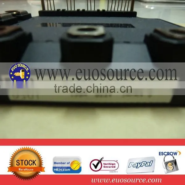 Welding Fuji Igbt Ipm 7MBP100RA060 photo-2