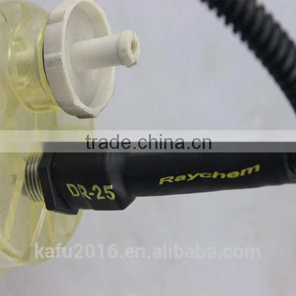 Excavator Parts Oil Separator Cup PC200-8 photo-2