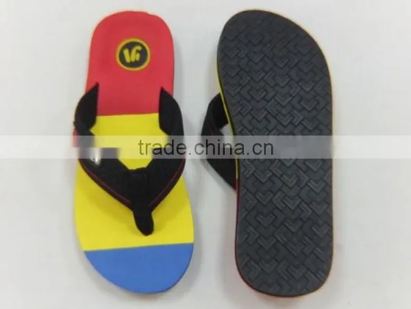 2016 New Design Slippers for Men photo-4