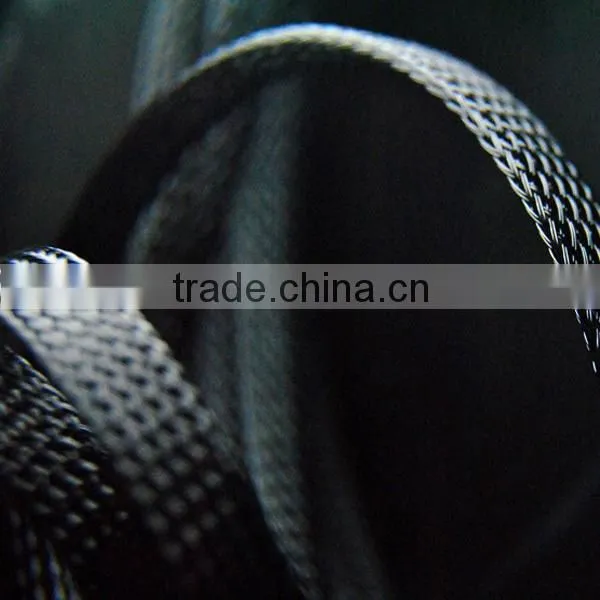 UL94V-2, RoHS-Nylon Expandable Sleeving photo-2
