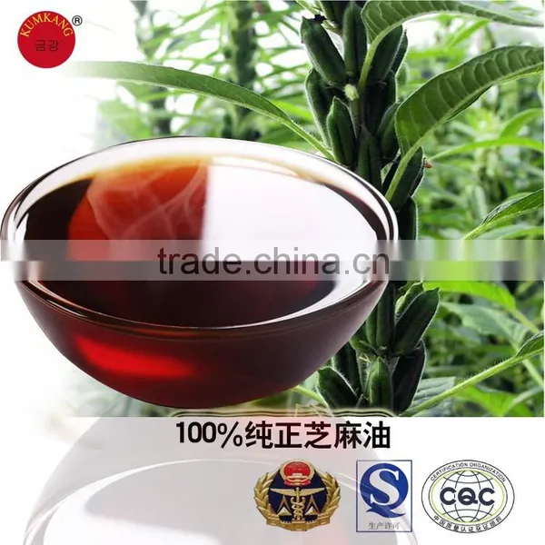 China Toasted Sesame Oil photo-6