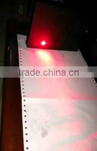 635nm 638nm 340mW 300mW Red Dot Laser Module TTL Modulation photo-2