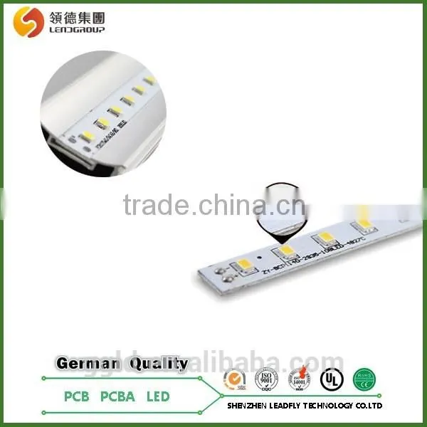 Innovative New Technology Led Light Circuit Board Design,Aluminum Base Pcb Maker photo-5
