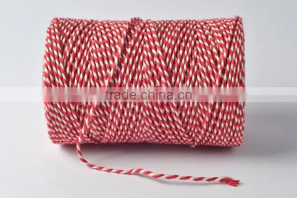 Cotton Bakers Twine for Craft Rooms photo-2