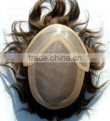 Top Quality u Part Wigs Cap for Sale photo-2