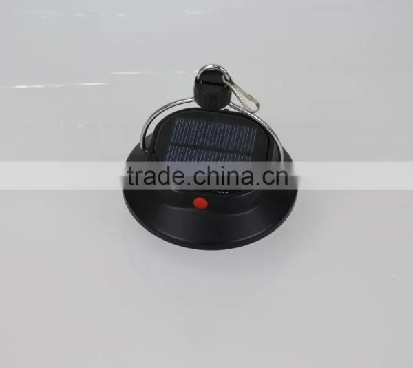 0.55w 5.5v 1200mh li Battery Waterproof Solar Light photo-5