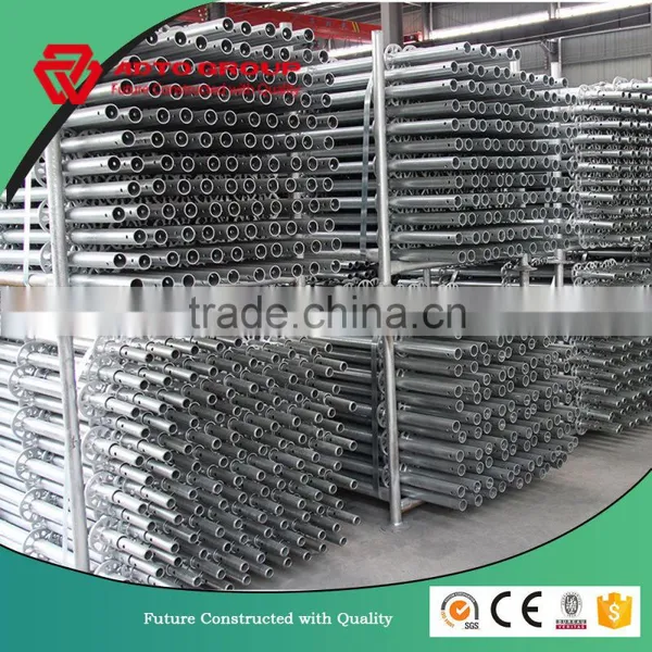 Ringlock Scaffolding Horizontal photo-3