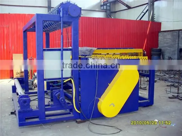 Grassland Fence Machine for Sale photo-3