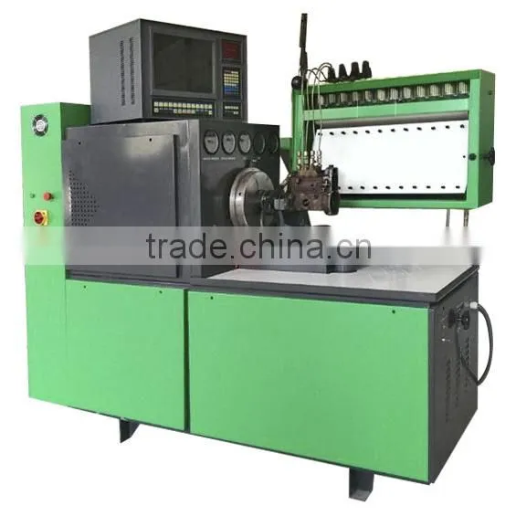 Lowest Price 12PSB Bosch Diesel Fuel Injection Pump Test Bench Hot New Products in 2015 photo-3