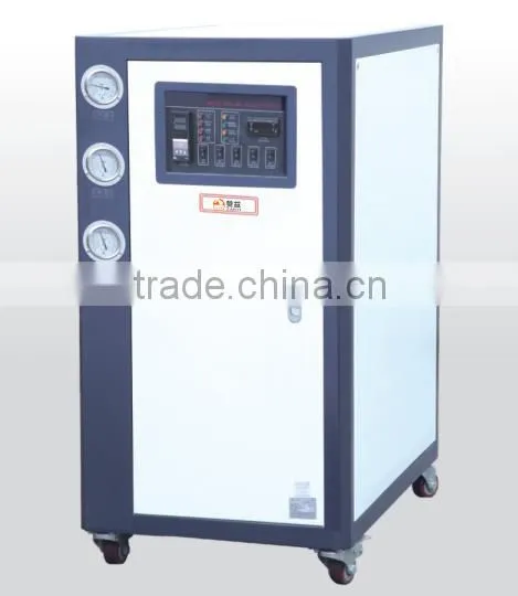 industial water chiller and mold tempeture 2 in 1 controller