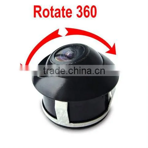HD Night Vision Car Rear View Camera Car Reverse Camera by Hao Tian Jun Electronic photo-5