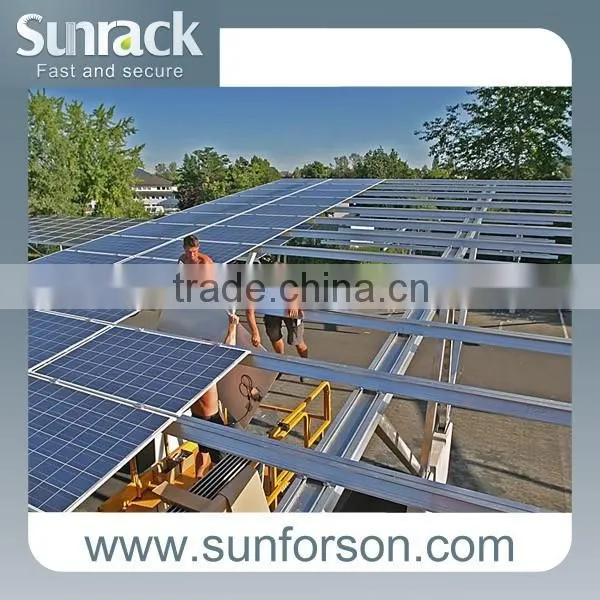 Solar Carport photo-2