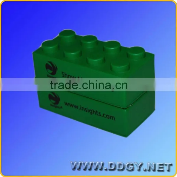Promotional pu Stress Toy