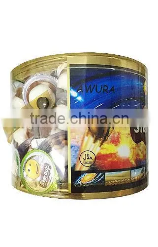 Star Cup Chocolate Cup With Biscuit photo-3