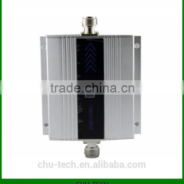 Gain GSM 900Mhz Mobile Cell Phone Signal Booster Amplifier RF Repeater photo-2