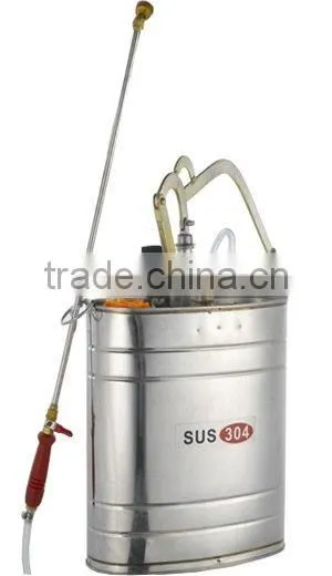 Stainless Steel Sprayer QH-17T