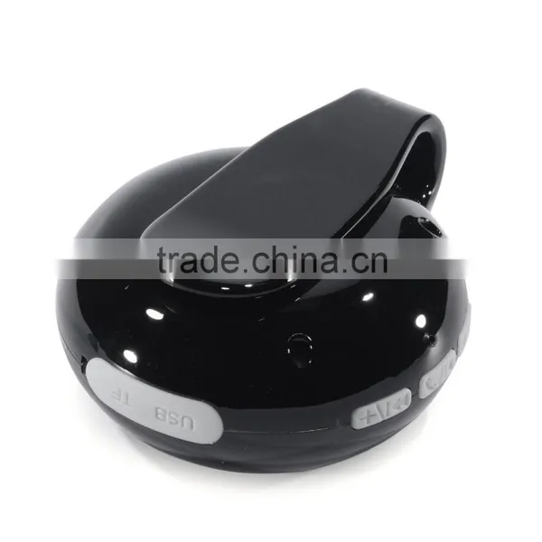 Led Flash Light Bluetooth Speakers With Wireless Mic photo-2