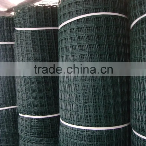 Easy To Install Fence Garden Netting