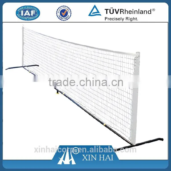 Recreational Tennis Net Rack (set) photo-2
