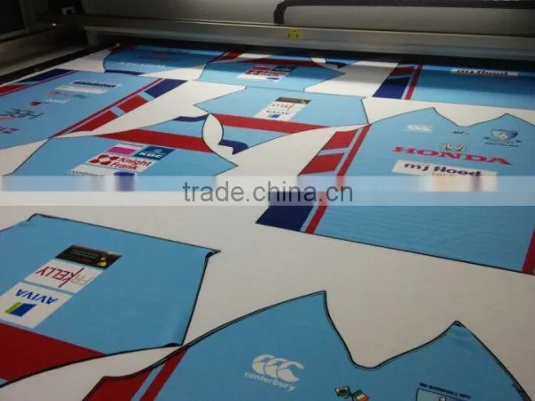 HOT SALE KASU1814 LASER CUTTING MACHINE, GRAND FORMAT, CONTOUR RECOGNITION photo-5