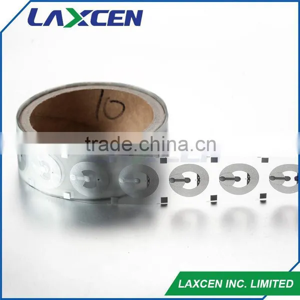 Custom Label for Nfc RFID Tag RFID Label NFC Inlay photo-4