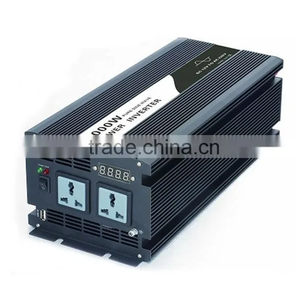 China Best 1 KW Solar Power System for Home Use photo-5