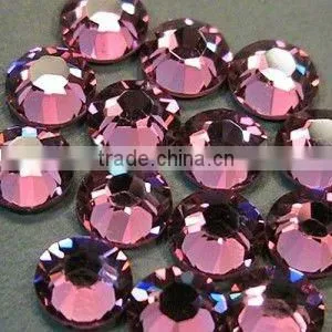 Hot Fix Rhinestones