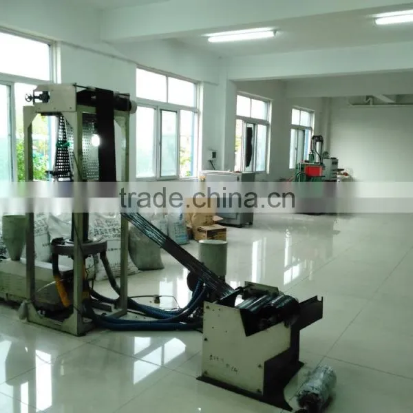 Black Masterbatch of Film and Pipe With FDA and Rosh Certificate photo-6