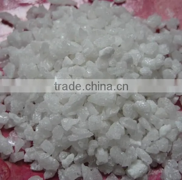 LQ White Corundum Castable photo-3