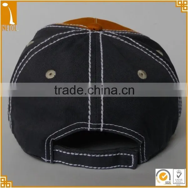 2016 Adult Age Group 5 Panels Structured Printed Trucker Cap Hat photo-4