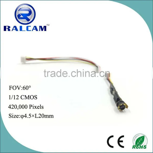 Tiny Camera Module for Fish Camera and Underwater Camera photo-2