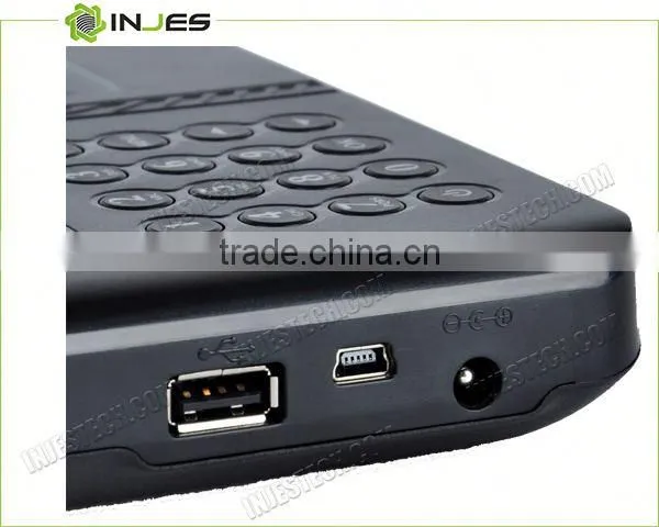 Portable No Need Software USB Biometric Machine Price In China photo-4