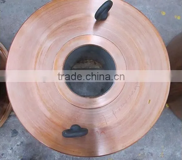 Low Price High Quality Support Roller With Shaft photo-6