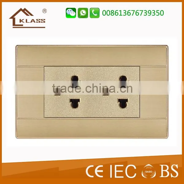 Wenzhou Switch Factory Hot Selling Push Button Electrical Bell Switch, Door Bell Wall Switch photo-3