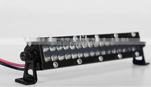 RC 1/10 High Performance rc Cars LED Light Bar photo-3
