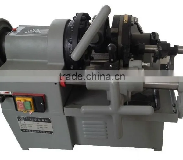 Hot Sell Pipe Threader Machine photo-2