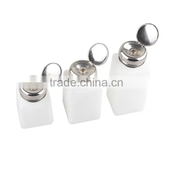Direct Anti-static Self-absorption Mini Alcohol Bottle photo-3