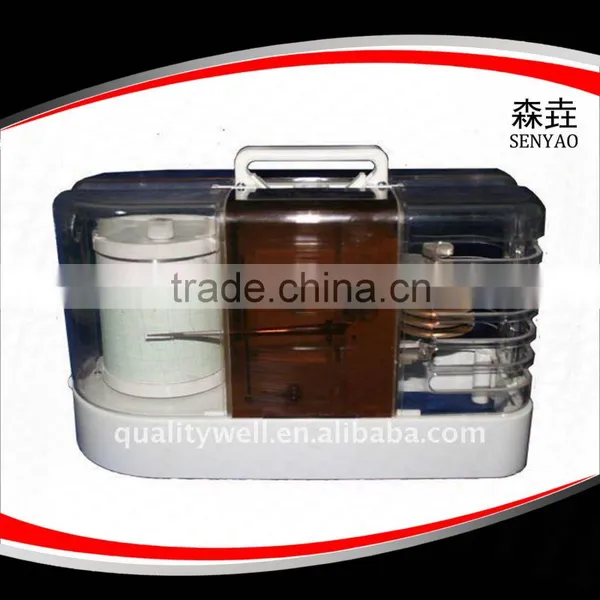 One Day Recorder Barograph