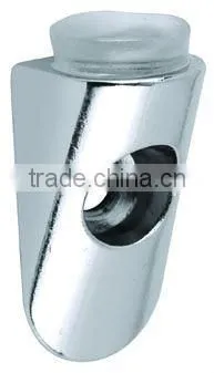 Zinc Alloy Sucker Plate Cabinet Shelf Support YD-3180 photo-2