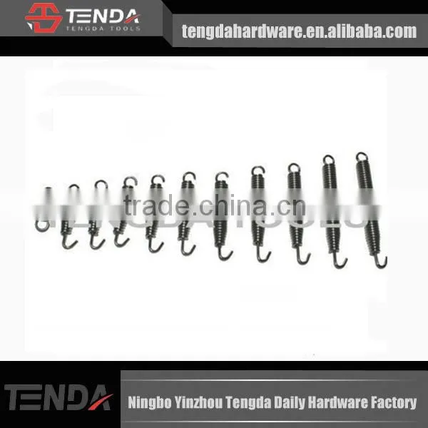 Motorcycle Exhaust Compression Spring