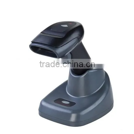2D Barcode Scanner