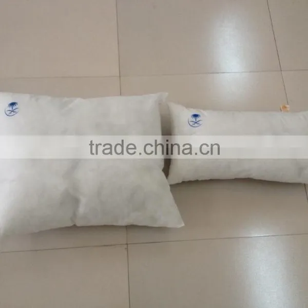 Disposable Ultrasonic Seal Pillow With Logo photo-4