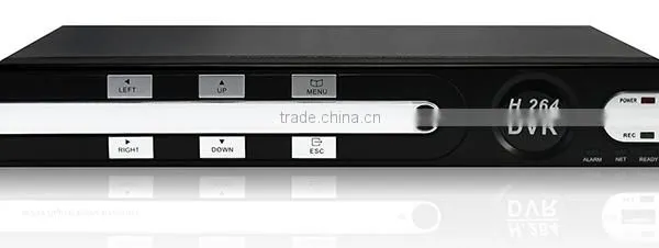 Cheapest 16ch NVR ONVIF Support Small Standalone NVR photo-3