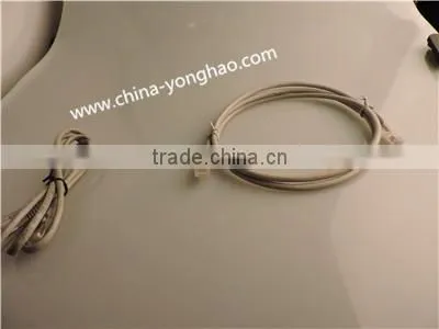 China Supply Data Communication Cat 5/cat5e/cat6/cat6 Networking Cord RJ45 Patch Cord High Speed